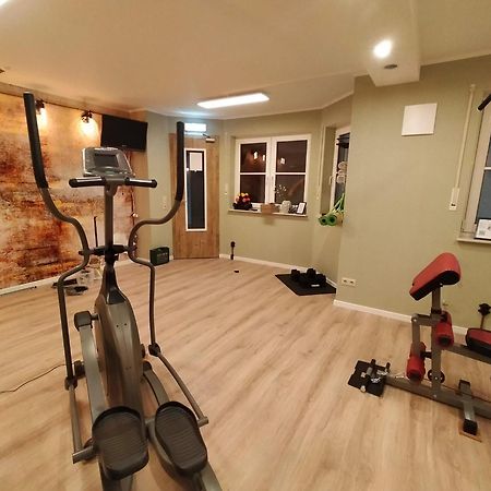 Landhotel Fernsicht Winterberg Ngoại thất bức ảnh
