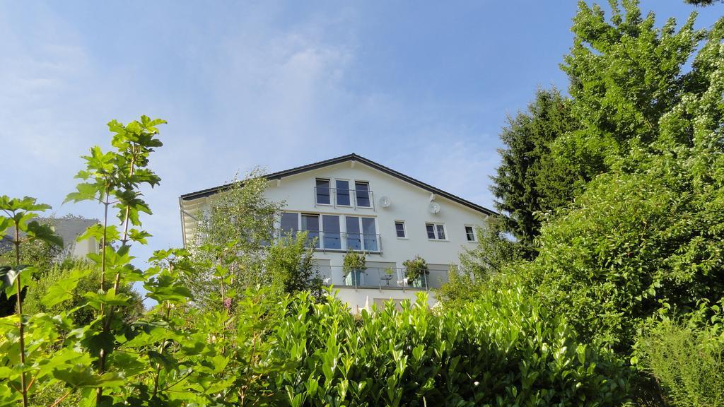 Landhotel Fernsicht Winterberg Ngoại thất bức ảnh