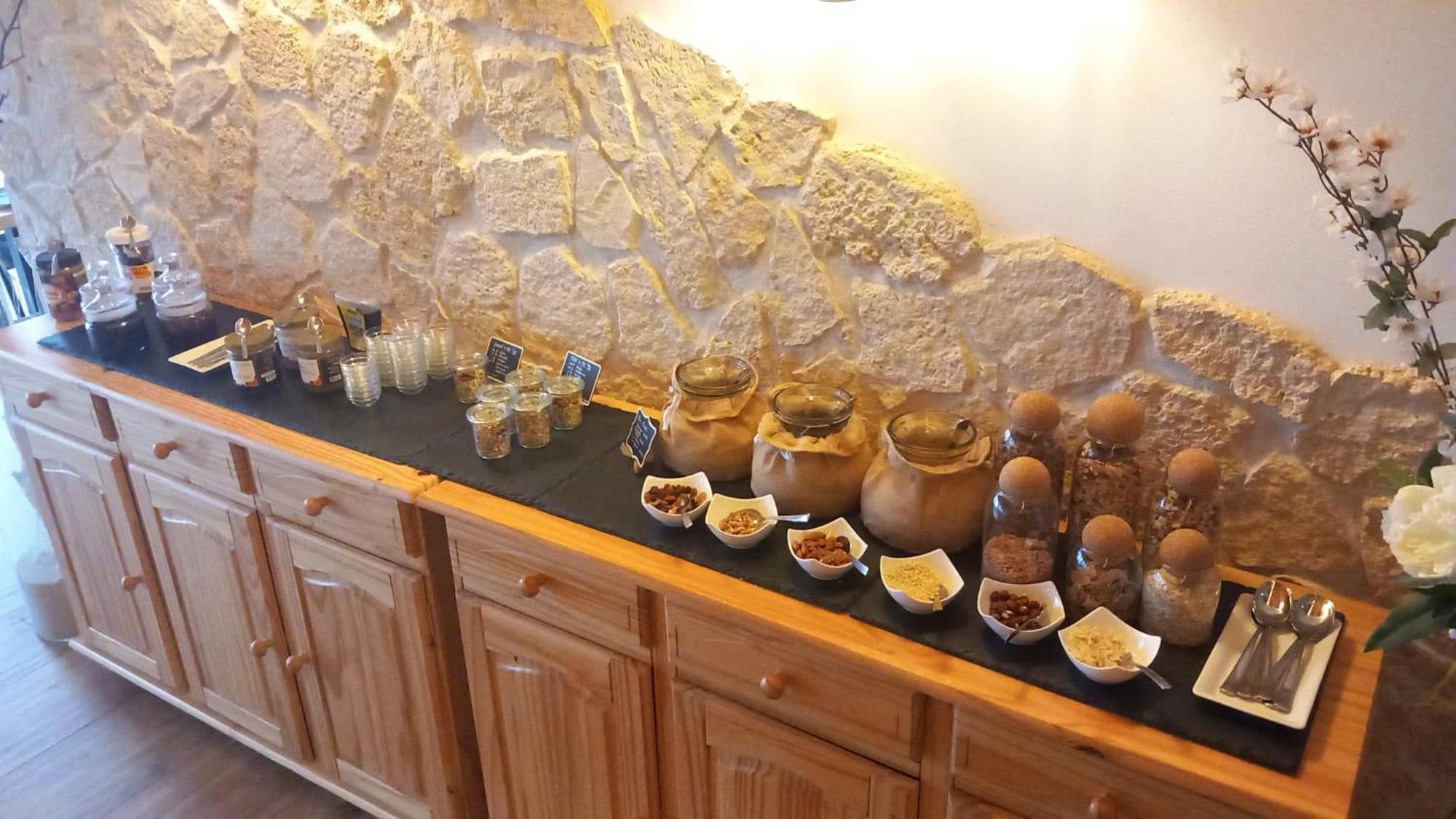 Landhotel Fernsicht Winterberg Ngoại thất bức ảnh