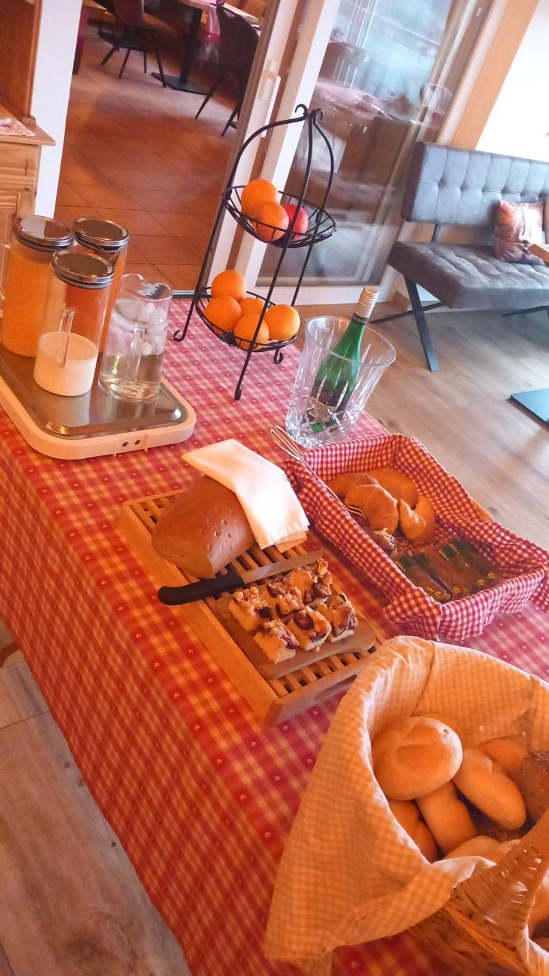 Landhotel Fernsicht Winterberg Ngoại thất bức ảnh