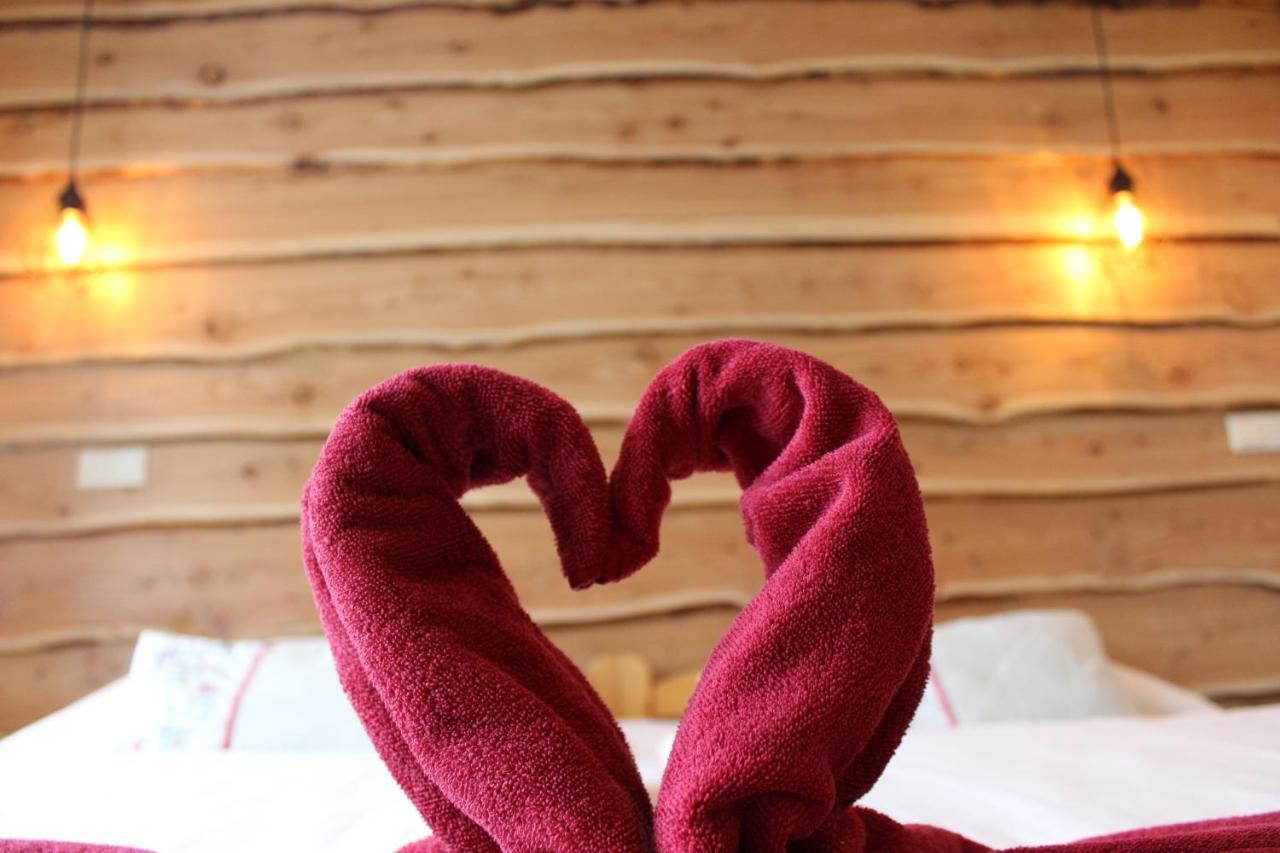 Landhotel Fernsicht Winterberg Ngoại thất bức ảnh